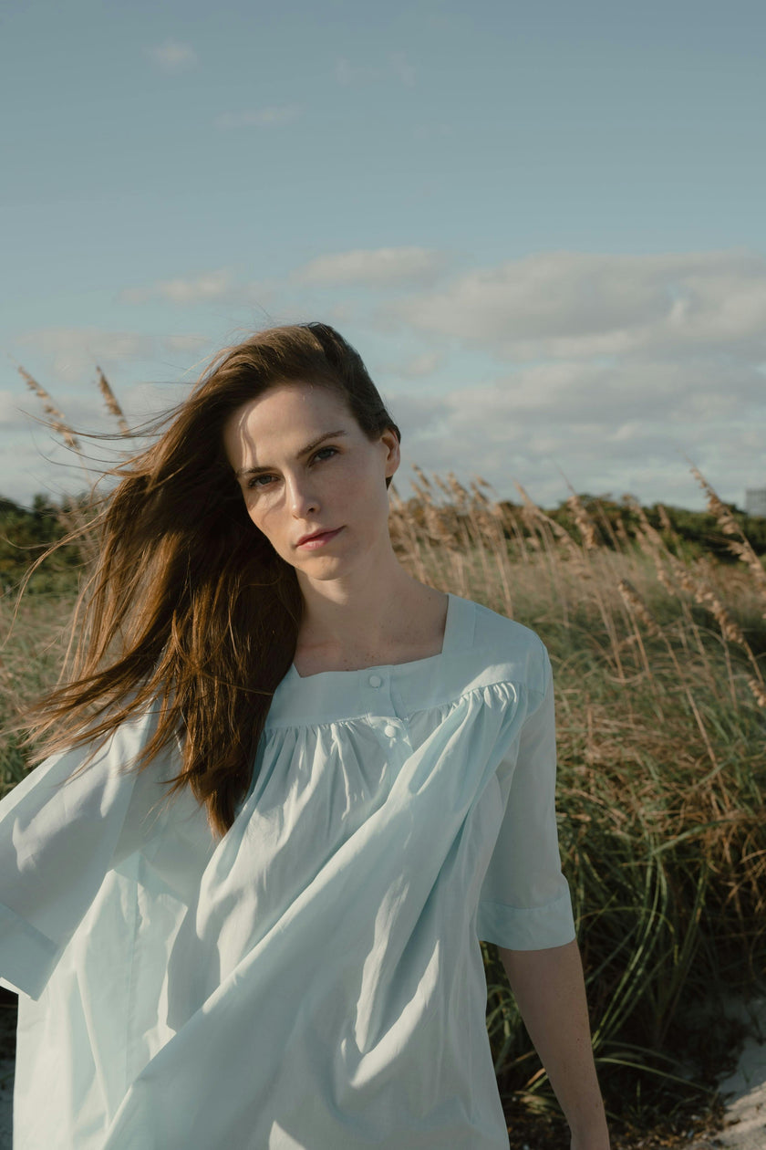 VITORIA DRESS