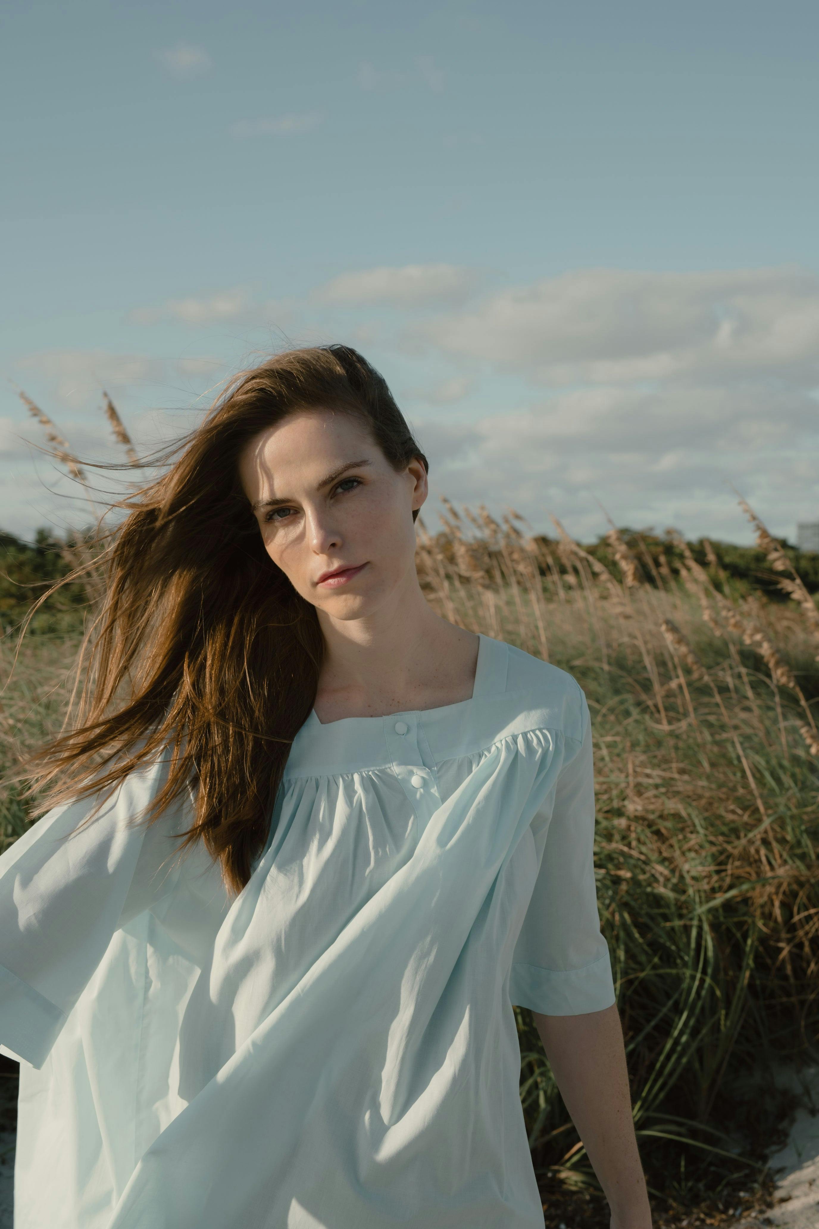 VITORIA DRESS