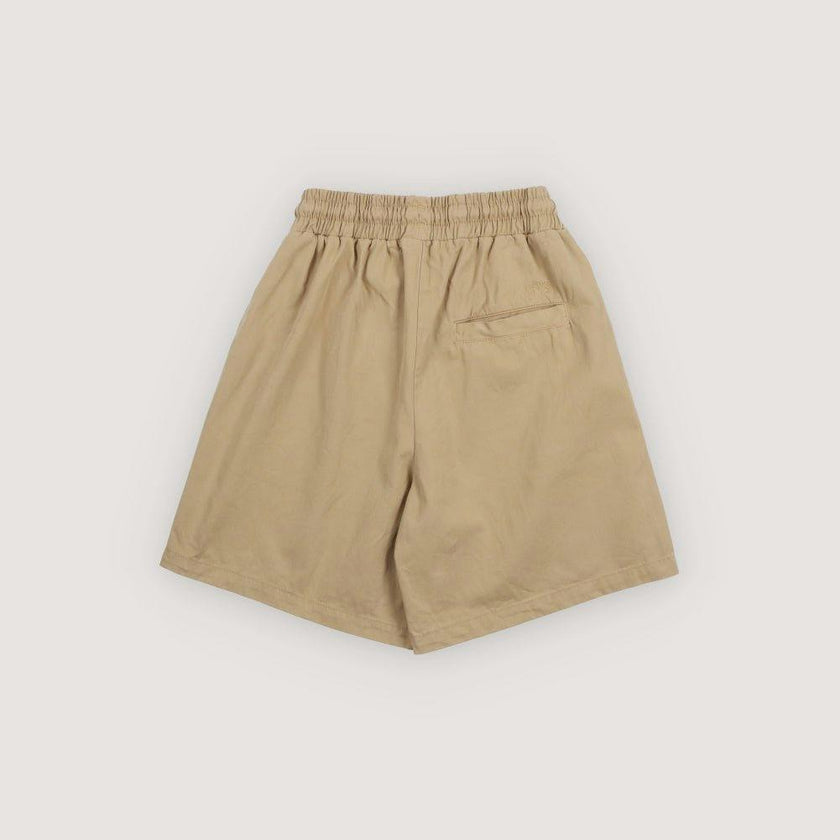 Gorse Bermuda Camel Sand