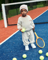 Lounge Pants - Chunky Tennis
