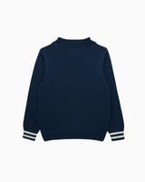 Anchor Sweater