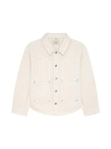 Olivia Shirt | Sugar Cookie