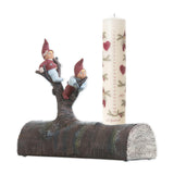 Tue & Trille Advent Candle Holder