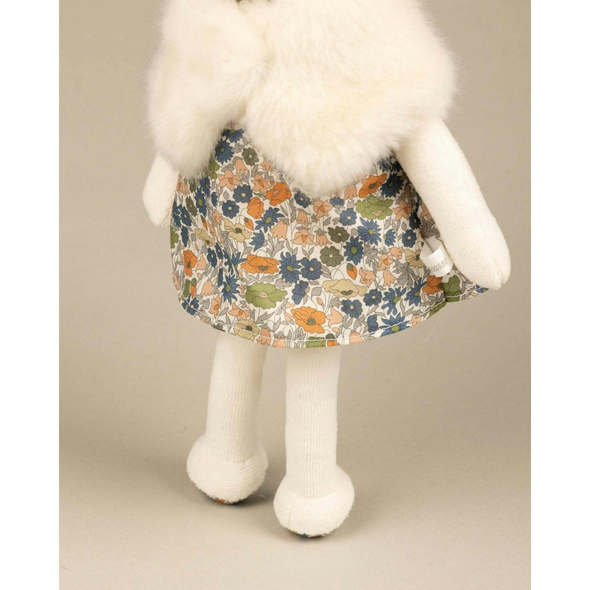 Colette the Doll