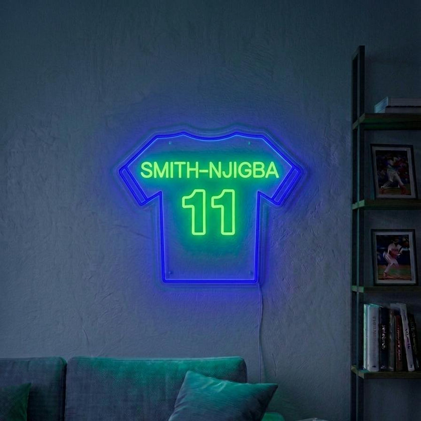 Smith Njigba #11
