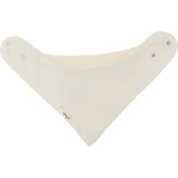 Print French Terry Bandana Bib