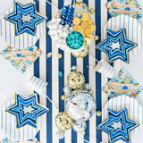 Festival of Lights Star Small Plates