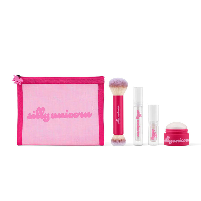 The Glitter Kit