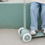 Banwood Eco Kids Scooter — Clay