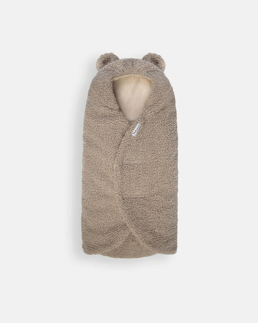 Nido - Teddy