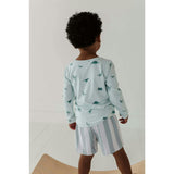 Boy's Swim Shorts