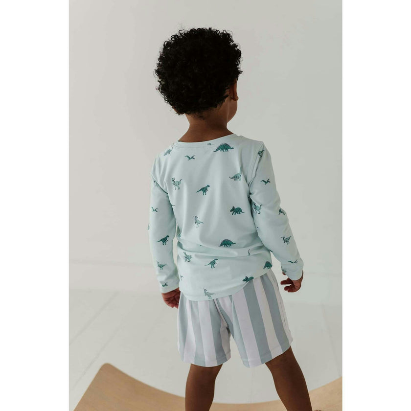 Boy's Swim Shorts