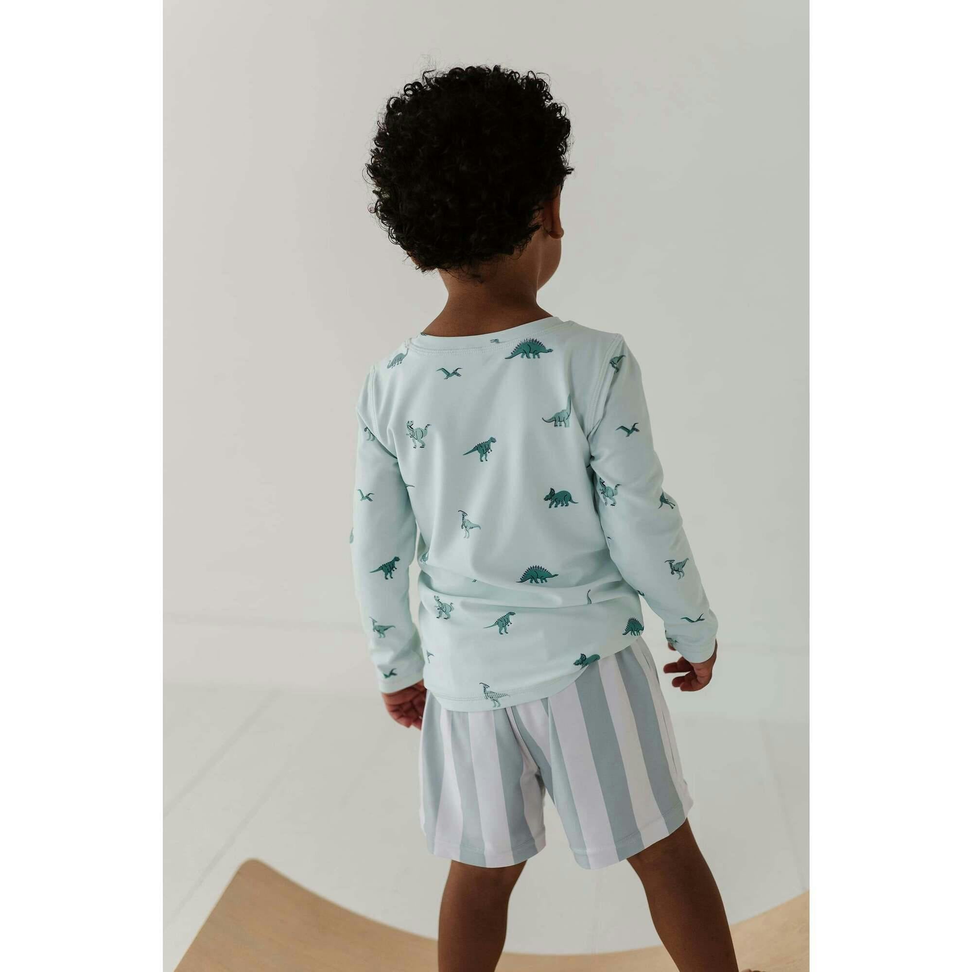 Boy's Swim Shorts