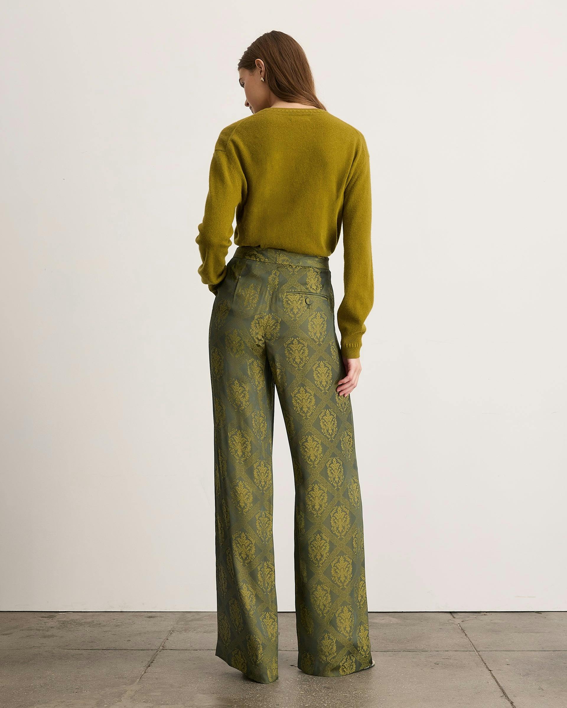Rahe Pant