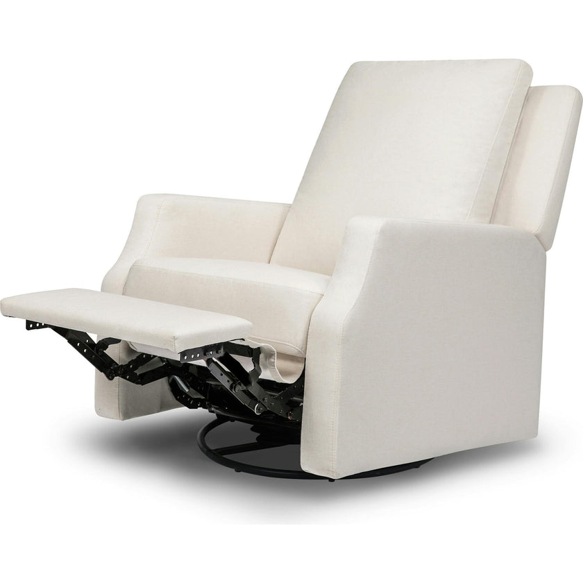 Crewe Recliner & Swivel Glider