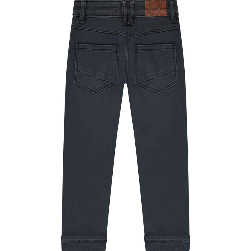 Classic Pants