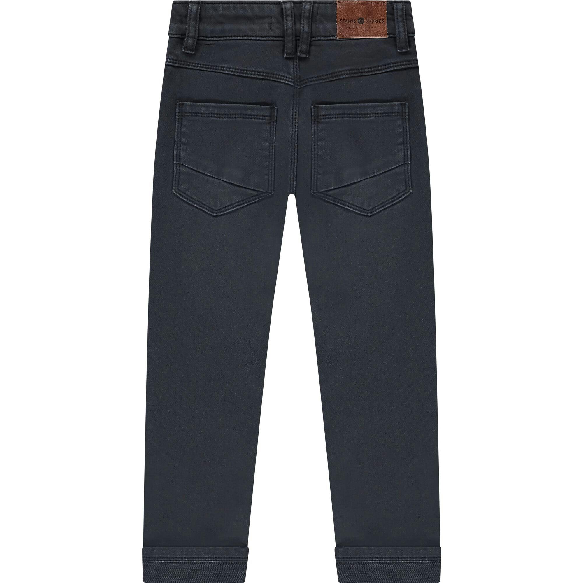 Classic Pants