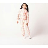 Mid Weight French Terry Jogger
