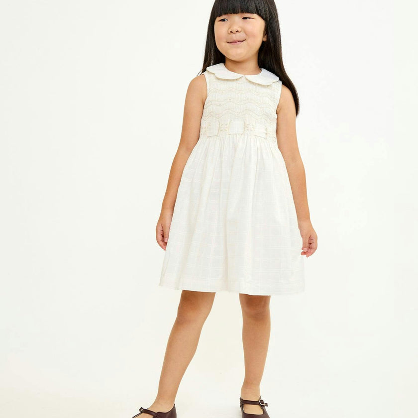 Olive Dress