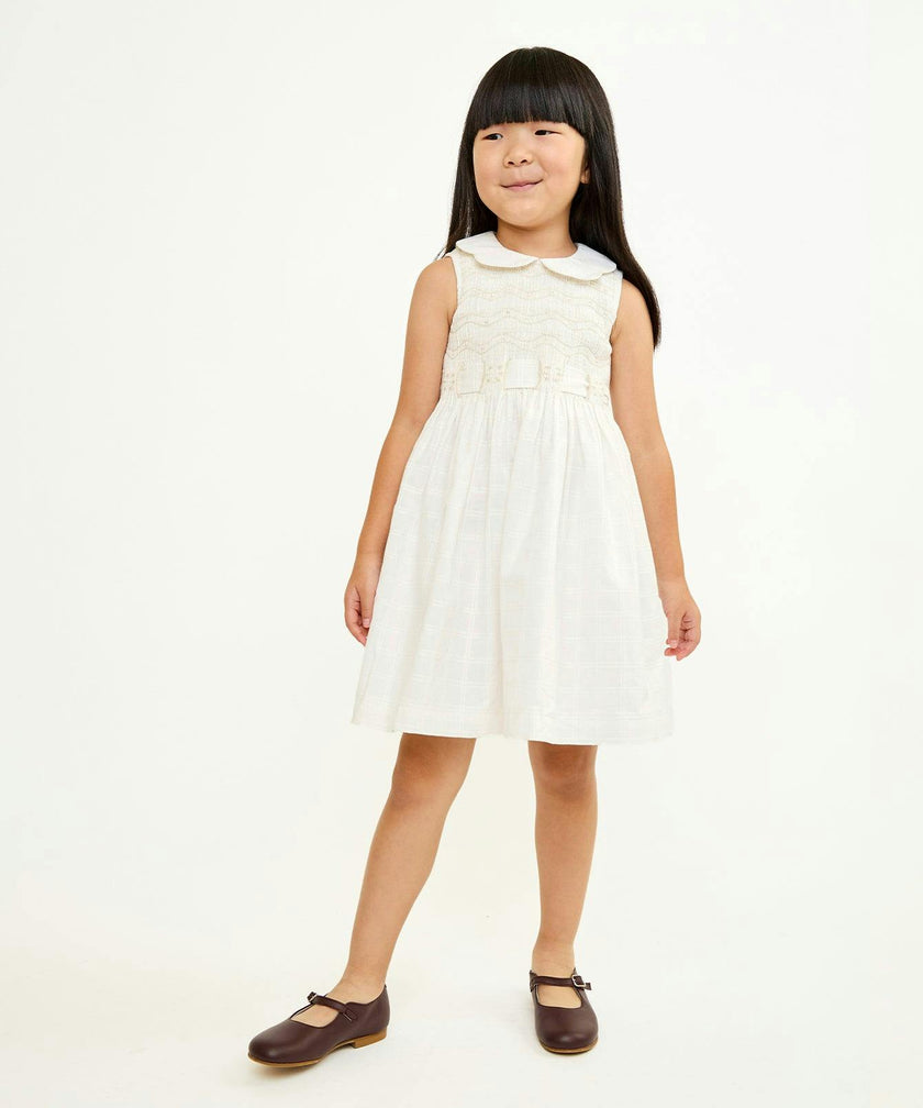 Olive Dress