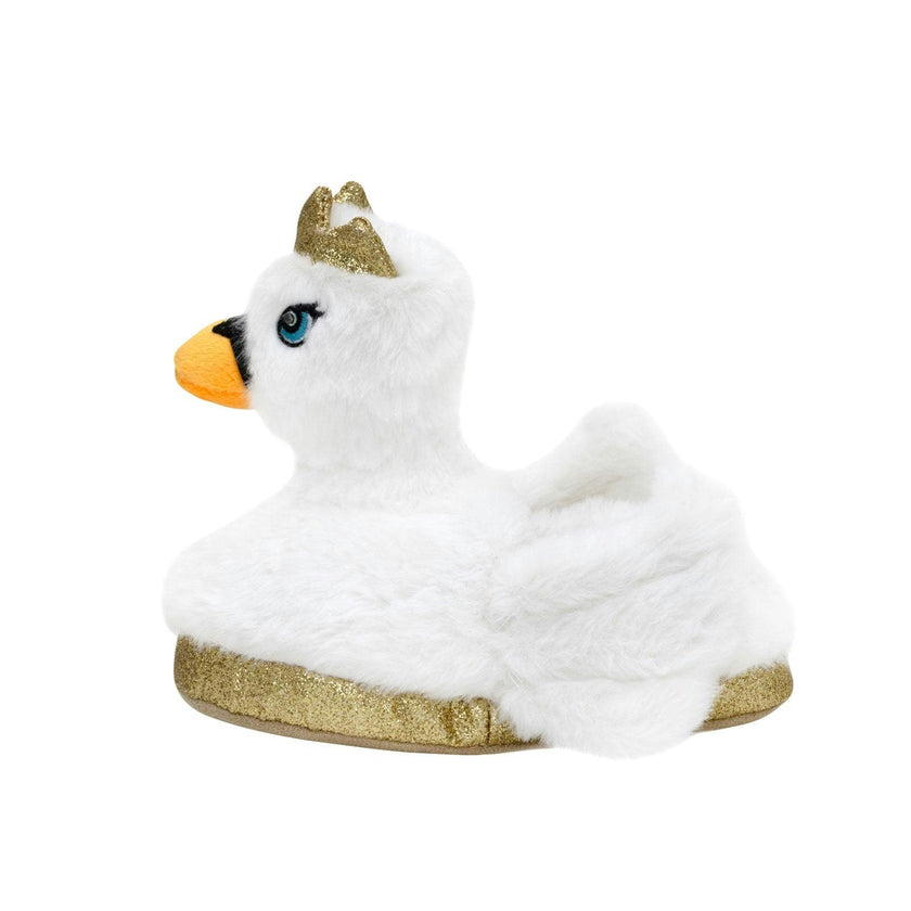 Princess White Light Up Slipper