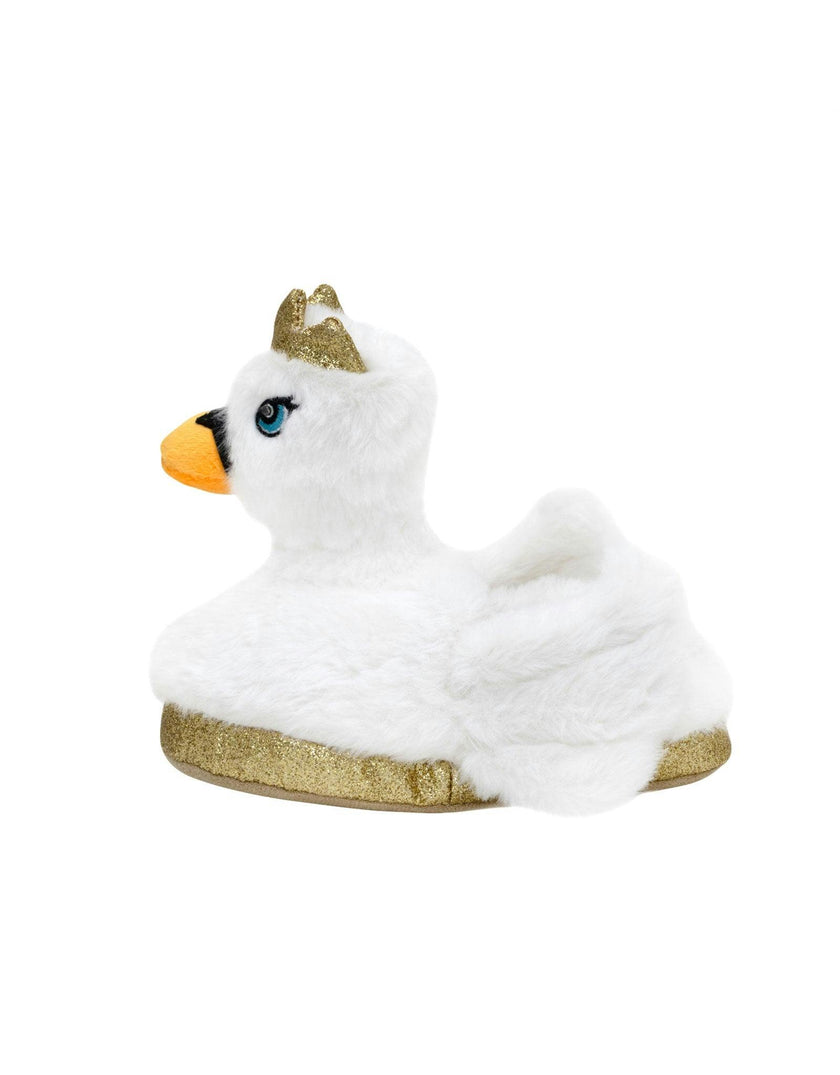 Princess White Light Up Slipper
