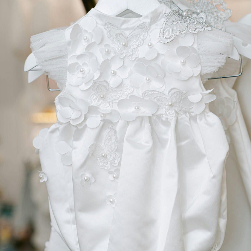 Ceremony Romper