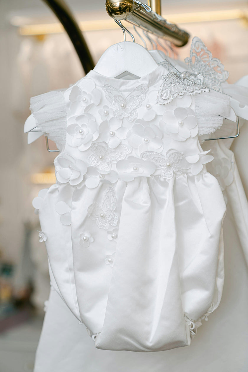 Ceremony Romper