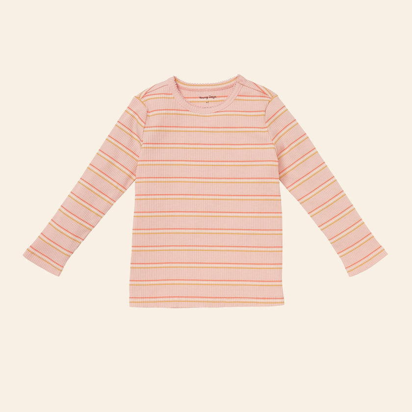 Ridgewood Tee