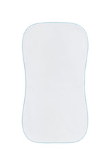 Milano Baby Burp Cloth