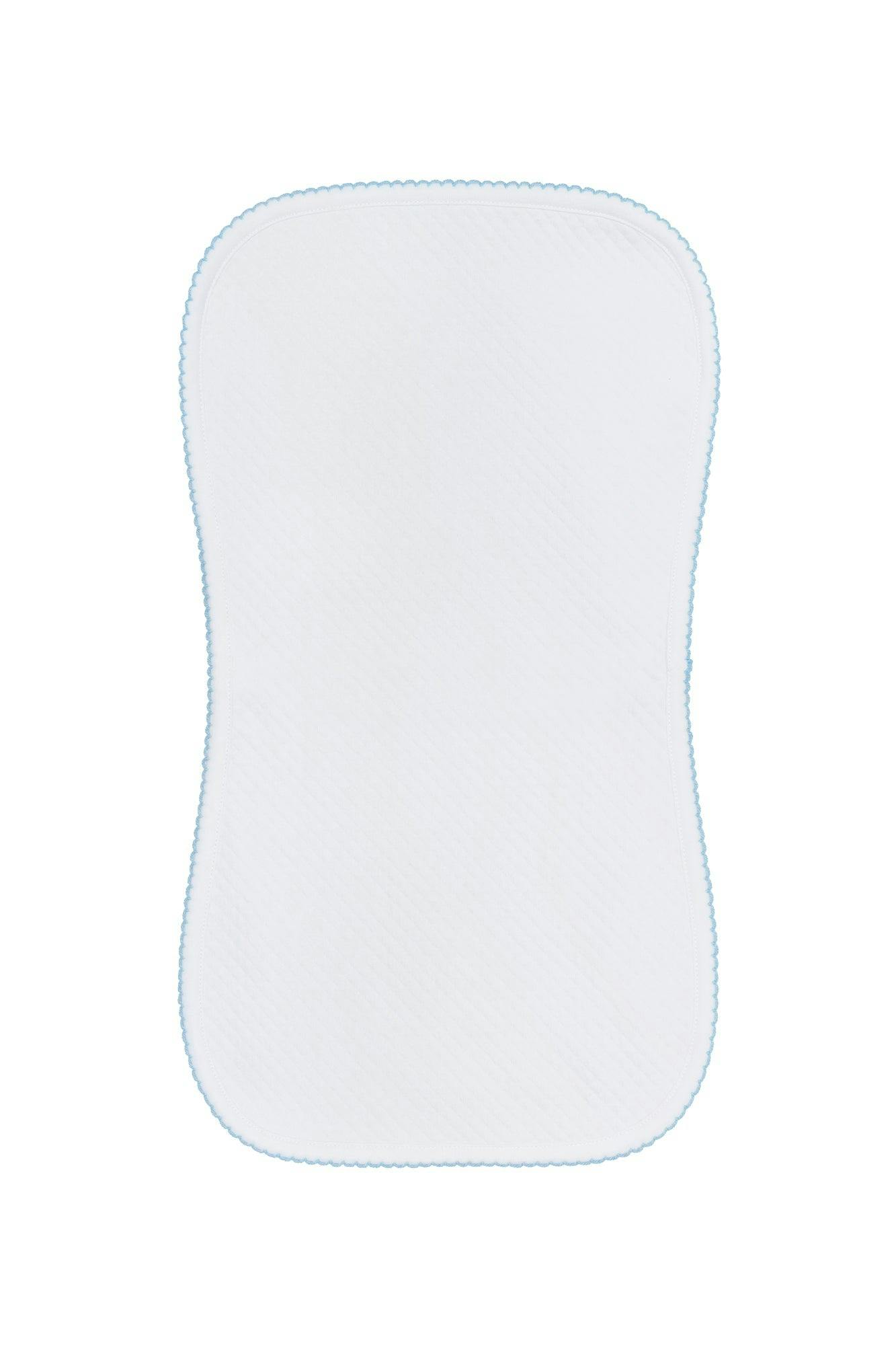 Milano Baby Burp Cloth