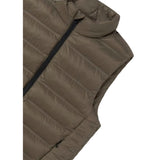 Boy Lightweight Padded Vest