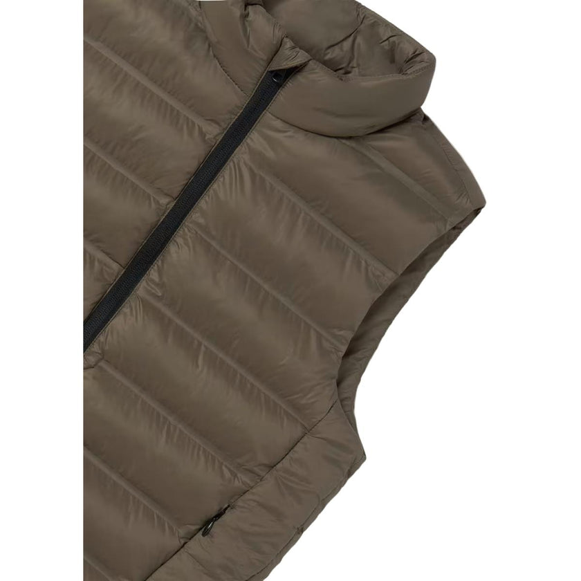 Boy Lightweight Padded Vest