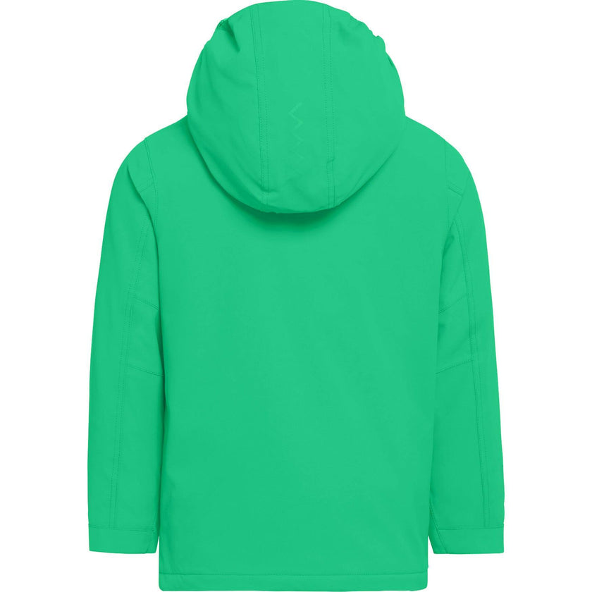 Mission snow jacket