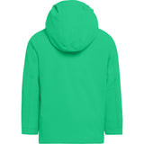 Mission snow jacket