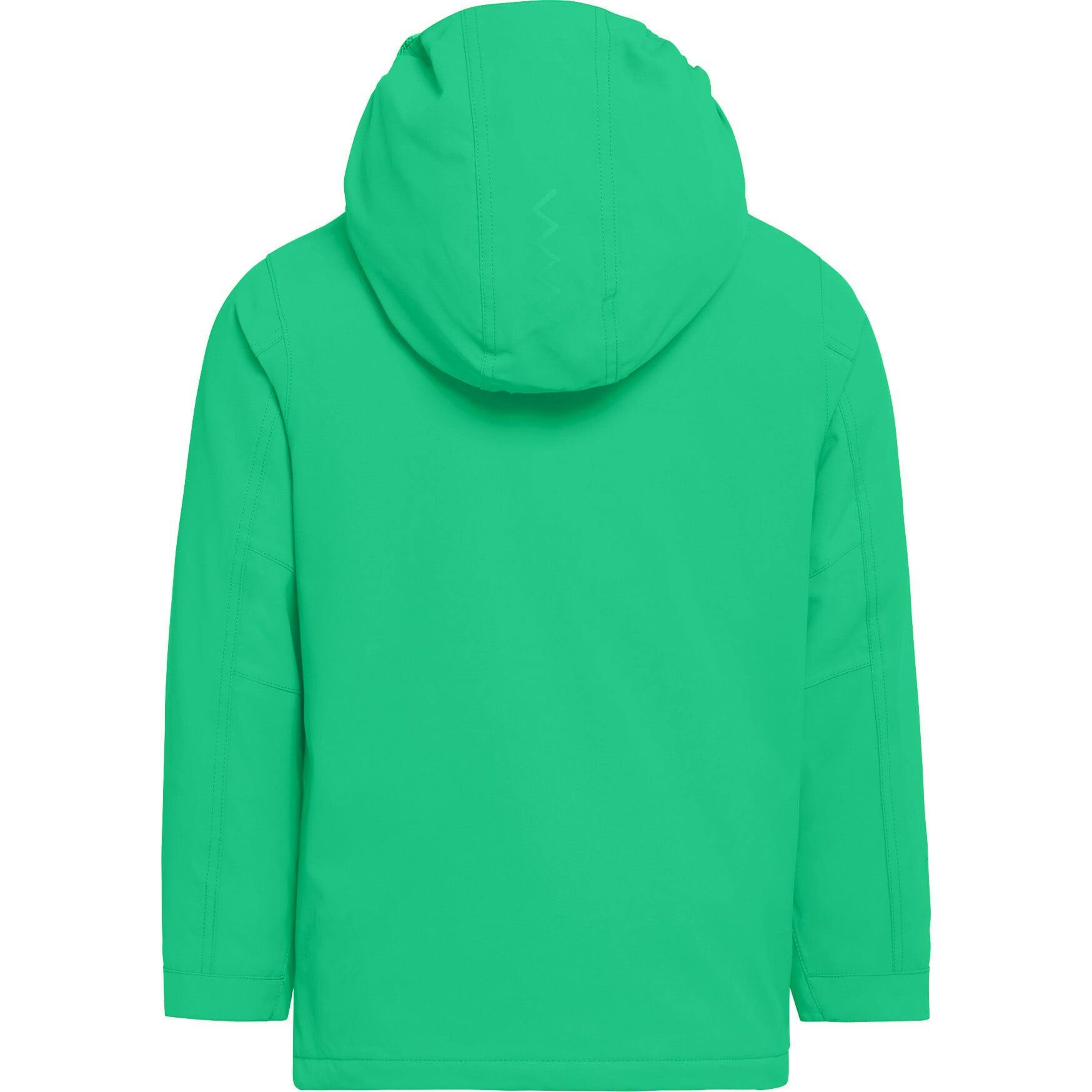 Mission snow jacket