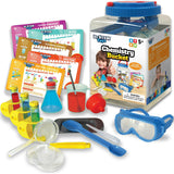 Dr. STEM: Chemistry Bucket