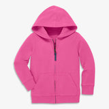 Kids zip hoodie