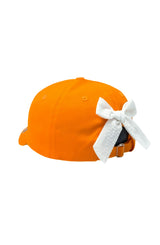 Tennessee Volunteers Bow Baseball Hat