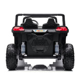 24V Freddo Dune Buggy Buccaneer XXL 2 Seater Ride On (180W Brushless)