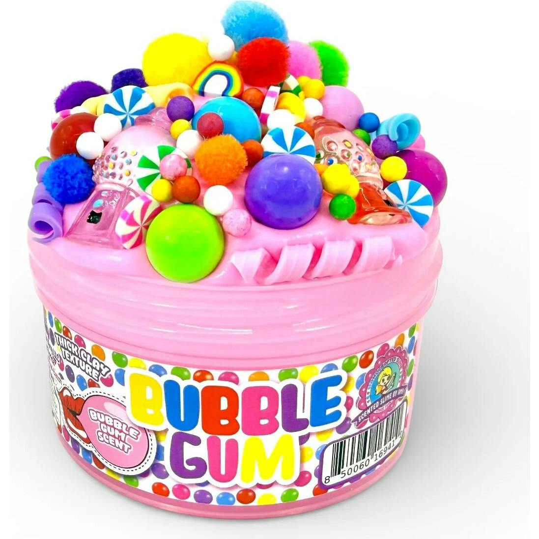 Bubblegum Slime