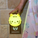 LumiGlow Wall Nightlights