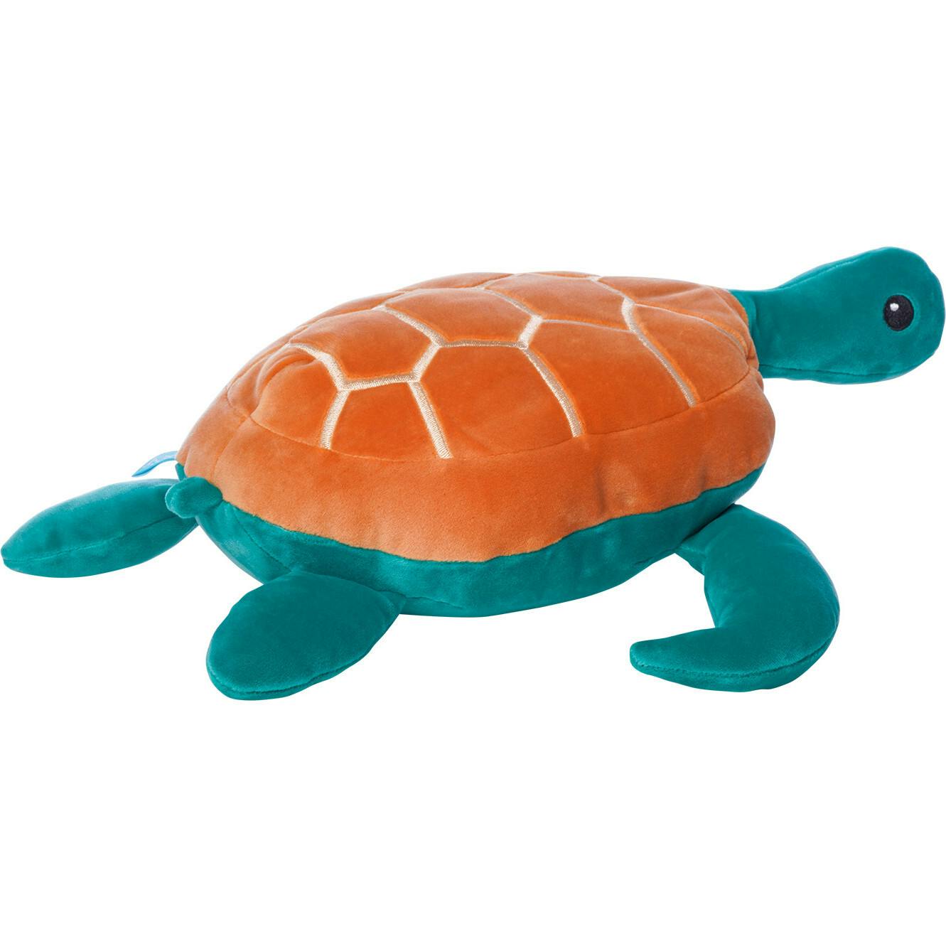 Salty Sea Turtle