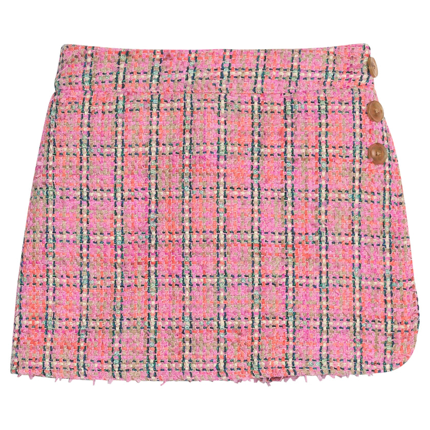 Mini Skort