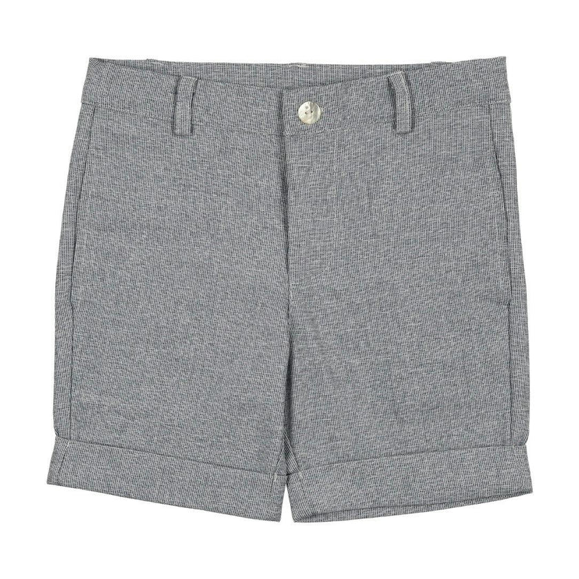 FRANK SHORTS