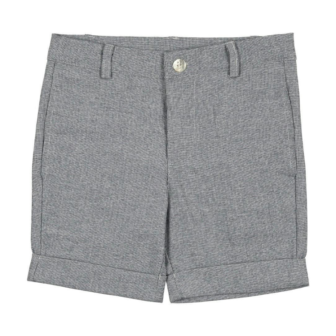 FRANK SHORTS