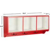 Alice Storage Wall Shelf