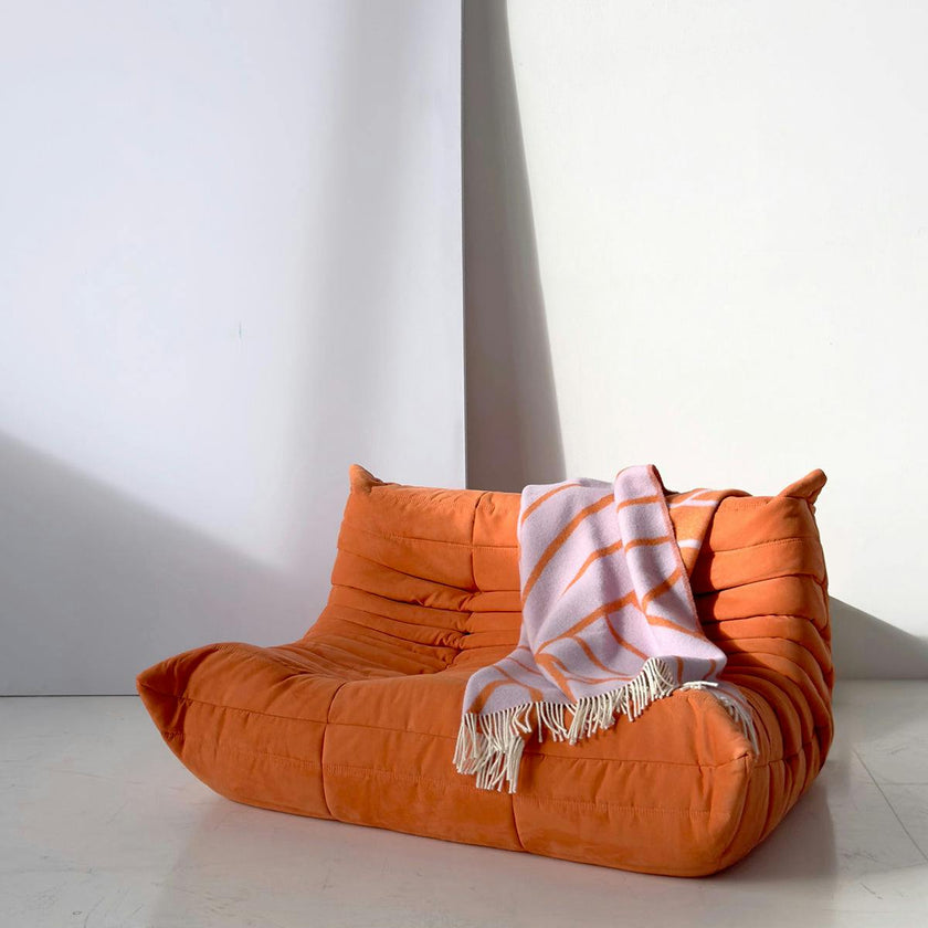 Lines Blanket