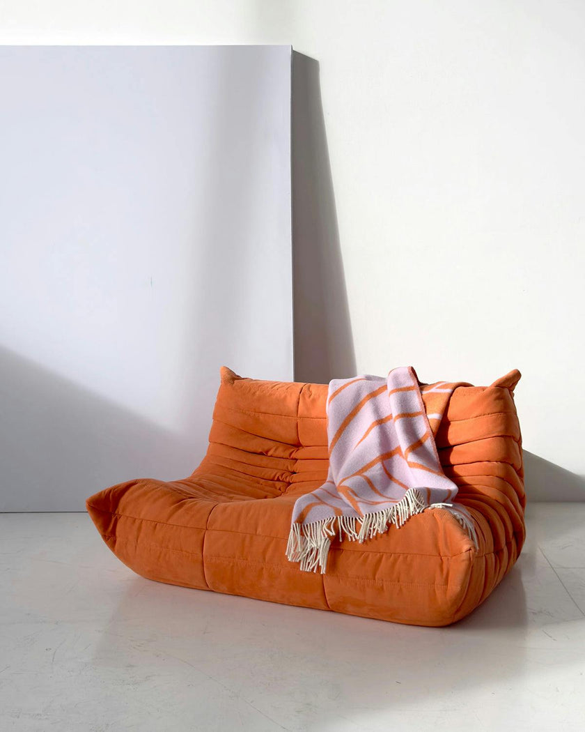 Lines Blanket