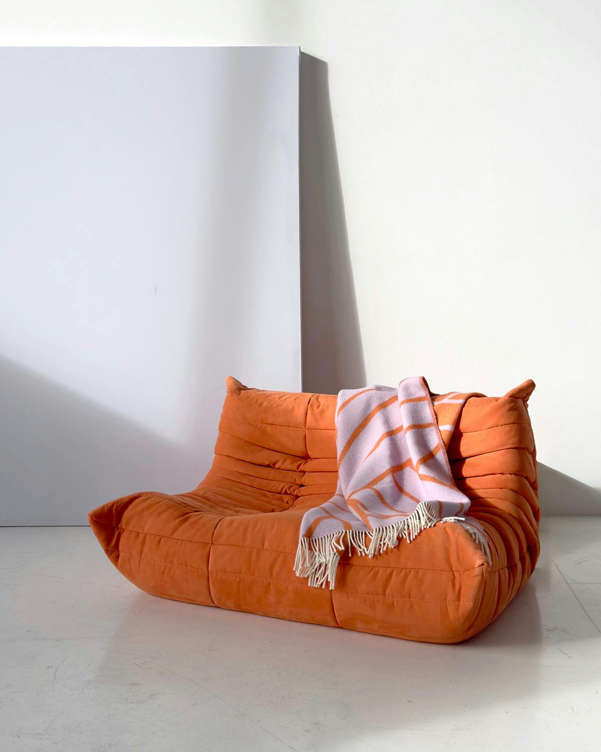 Lines Blanket